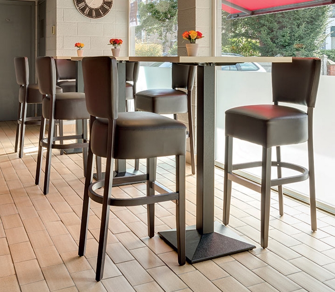 Tabouret de bar